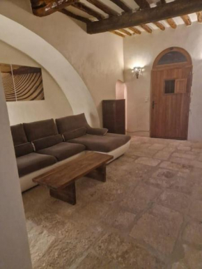 Appartement t3 dans la citadelle